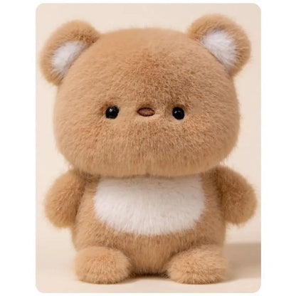 Bruno Bear