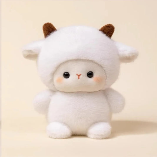 Sasha Sheep